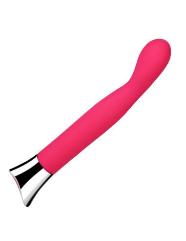 Nomi roze G-spot vibrator - WS-NV014PNK