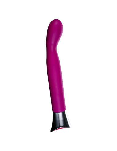 Nomi Paarse G-spot vibrator - WS-NV014PUR