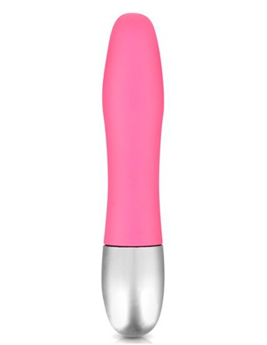 Kleine roze vibrator 11cm - CC5700420050