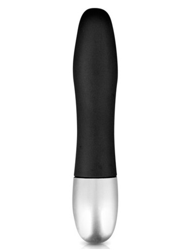 Pequeño vibrador negro 11cm - CC5700420010