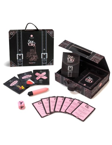 Game for couples Sex in The City - SP6237