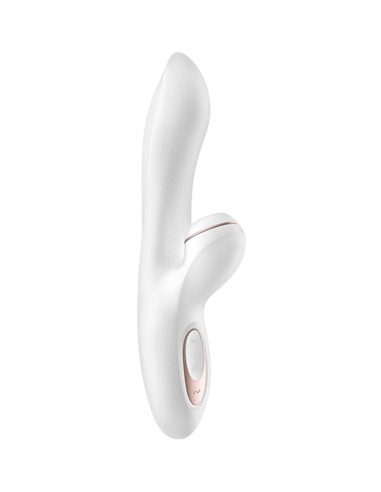 Satisfyer Pro G-spot White Rabbit Vibrator - CC597126