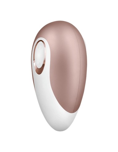 Satisfyer Pro Deluxe clitorisstimulator - CC597117