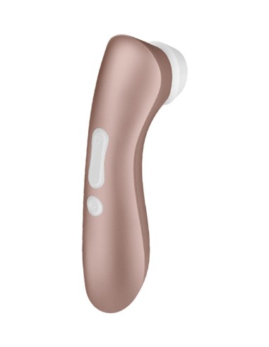 Satisfyer Pro 2 Clitoral Stimulator - CC597140