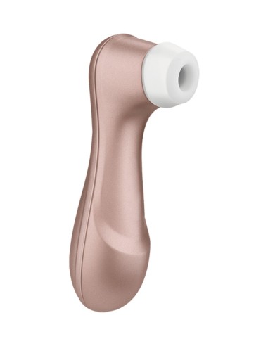 Estimulador de clítoris Satisfyer Pro 2 - CC597113