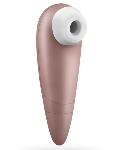 Estimulador de clítoris Satisfyer 1 Next Generation - CC597123