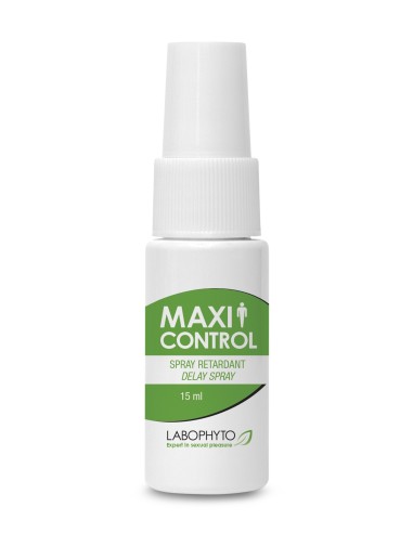 MaxiControl Vertragende Spray 15 ml - LAB49