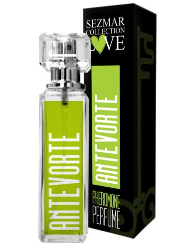 Antevorde feromoonparfum 30ml - SEZ026