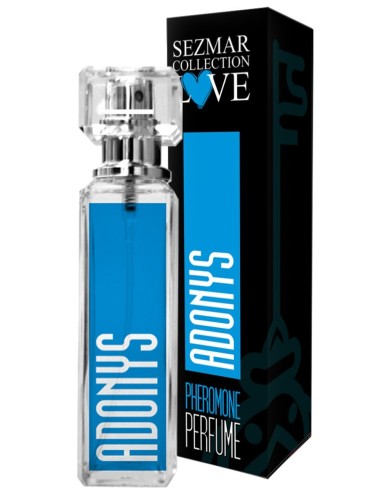 Adonis pheromone perfume 30ml - SEZ025