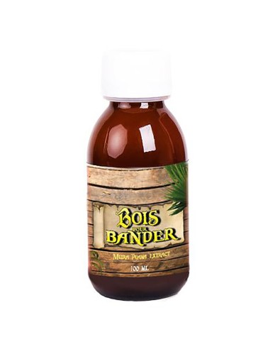 Bois bandé 100ml - CC800050