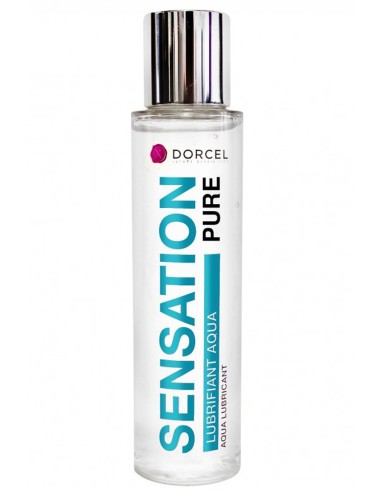 Dorcel ultra gladde watersmeergel 100ml - DO0110