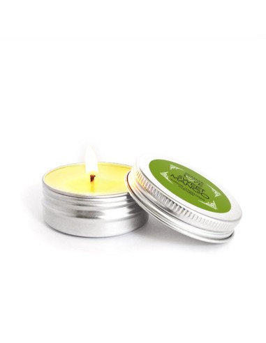 Mini Mango massage candle 30ml - SEZ069