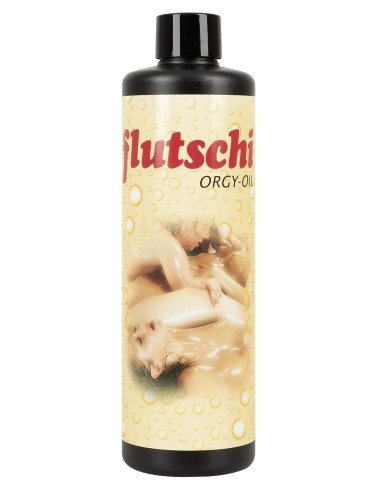 Orgy Oil aceite lubricante extra duradero 500 ml - R620750