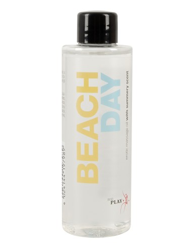 Aceite de masaje Día de Playa 100ml - R626503