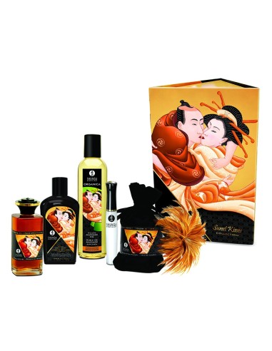 SHUNGA Sweet kisses set to share for two - CC8300SH