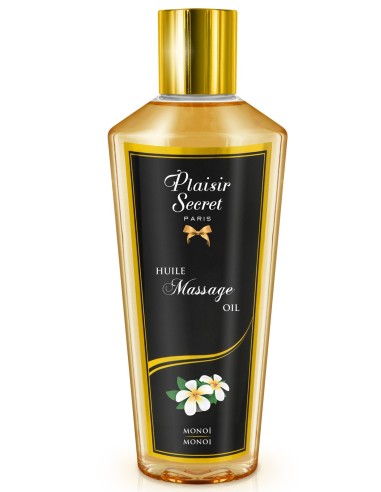 Monoi dry massage oil 250ml - CC826071