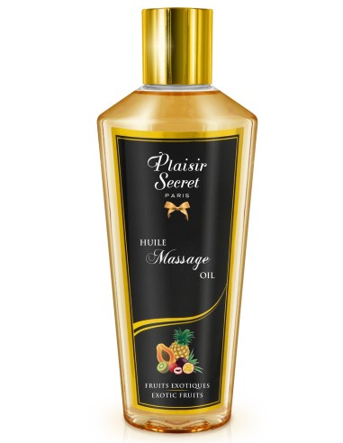 Droge massageolie van exotisch fruit 250ml - CC826073