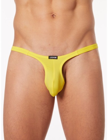 String jaune Sunny - LM96-57YEL