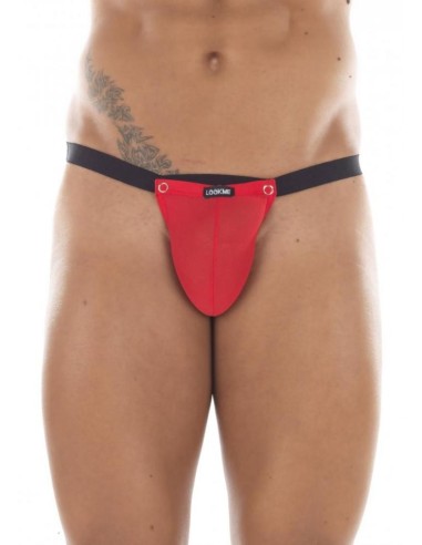 Tanga intercambiable 3 en 1 - LM99-21