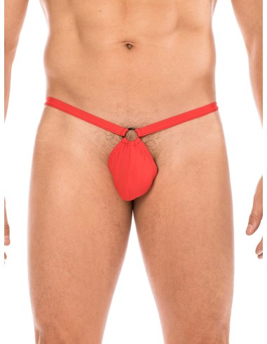 NewLook red thong - LM2199-03RED