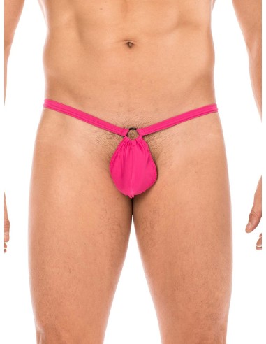 NewLook magenta thong - LM2199-03MAG