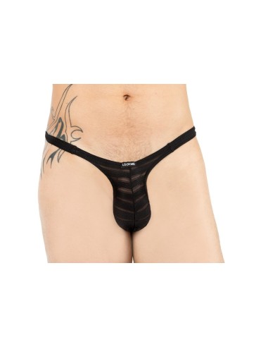 Wild Night Thong - LM59-57