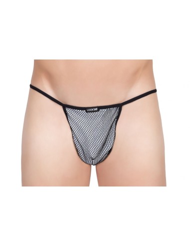 New Look Tanga 799-01 Blanco - LM799-01WHT