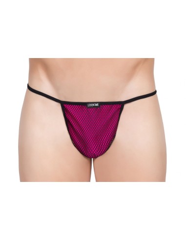 New Look Tanga 799-01 Magenta - LM799-01MAG