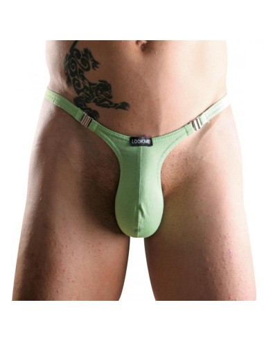 Tanga stripper Newlook - LM99-05