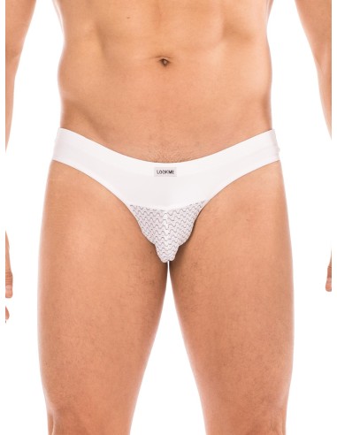 Curves witte slip - LM2104-61WHT