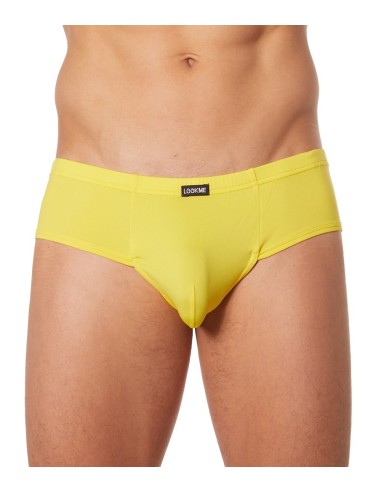 Mini pantalón Sunny Amarillo - LM96-68YEL