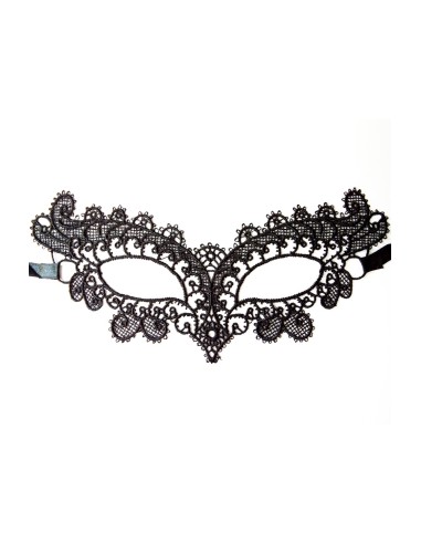 Soft lace mask - 100803