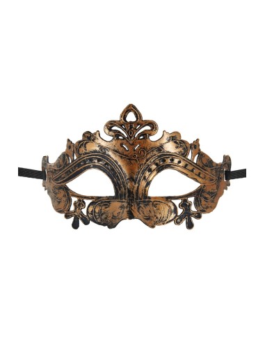 Hamlet copper mask - CC709729020800