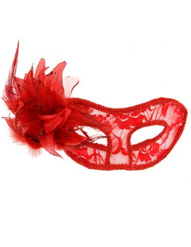 Masker la traviata rood - CC709719003000