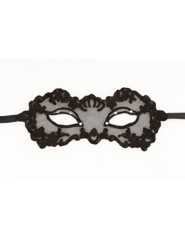 Black mask - ZAD33509