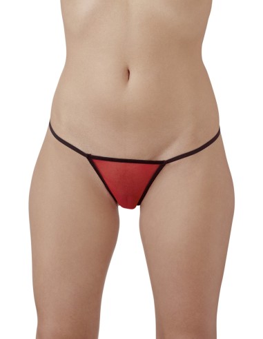 String femme couleur aléatoire - R260541