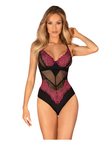 Rosenty body - Black