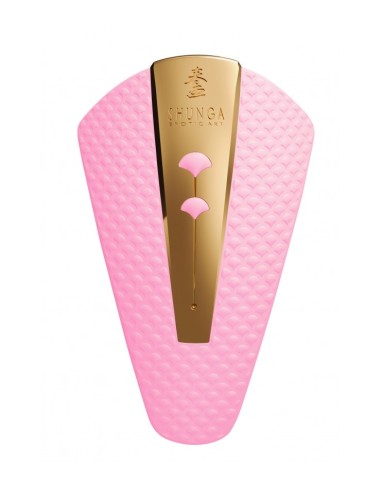 OBI intieme stimulator - Roze