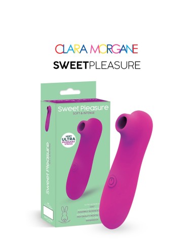 Sweet pleasure Violet - Clitorisstimulator