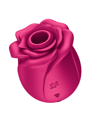 Satisfacedor Classic Blossom Pro 2 - Rosa