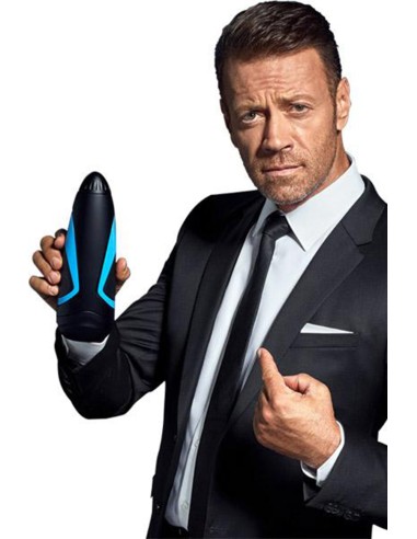 Satisfyer Mannen Masturbator voor Mannen - CC597130