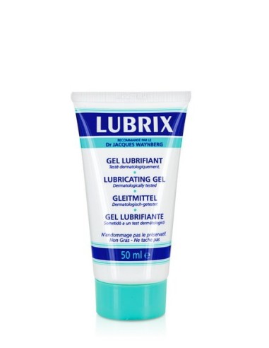 intimate lubricant Lubrix 50ml