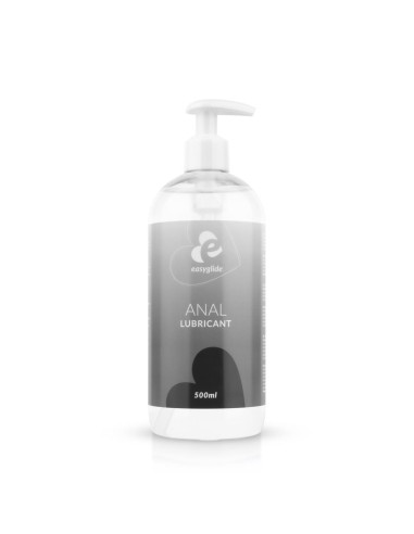 Lubricante Anal Easyglide - 500 ml