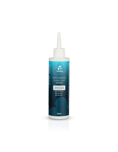 Verwarmingsgel voor Easyglide masturbator - 250 ml