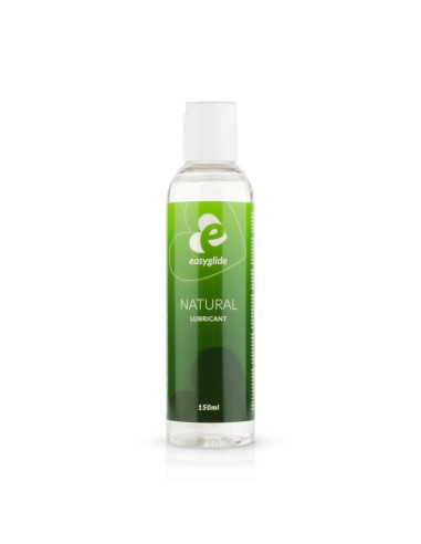 Lubricante Natural a Base de Agua Easyglide - 150 ml