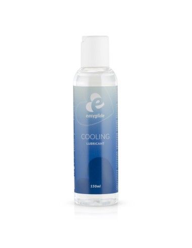 Lubricante Anal Efecto Frío Easyglide - 150 ml