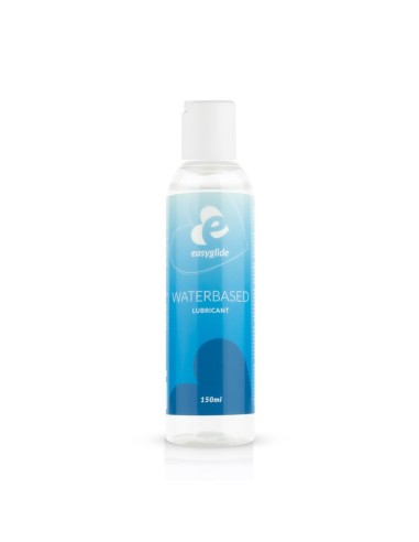 Easyglide glijmiddel op waterbasis - 150 ml