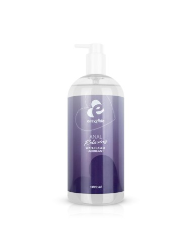 Easyglide Anal Relaxing Lubricant - 1000 ml