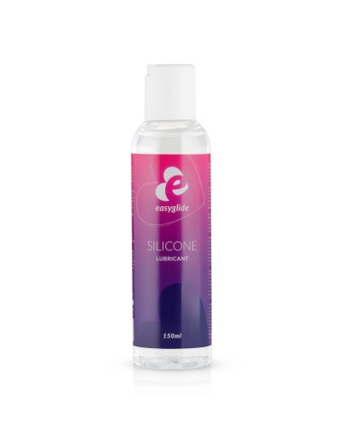 Easyglide Siliconen Anale Glijmiddel - 150 ml