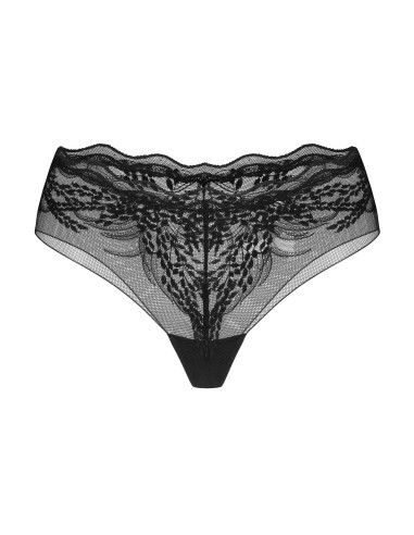 Perisia panties - Black